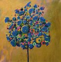 2006     MeadowFlower_70x70